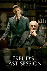 Download Freud’s Last Session (2023) {English With Subtitles} WEB-DL 480p [320MB] || 720p [870MB] || 1080p [2GB]