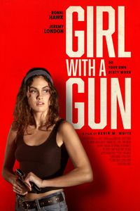 Download Girl with a Gun (2022) (English Audio) Esubs WeB-DL 480p [260MB] || 720p [700MB] || 1080p [1.7GB]