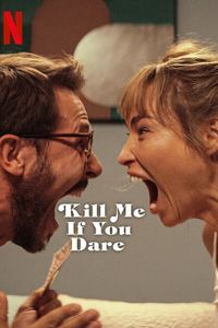 Download Kill Me If You Dare (2024) Multi Audio {Hindi-English-Polish} WEB-DL 480p [370MB] || 720p [980MB] || 1080p [2.2GB]