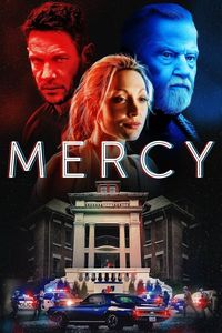 Download Mercy (2023) Dual Audio {Hindi-English} WEB-DL 480p [300MB] || 720p [800MB] || 1080p [1.8GB]