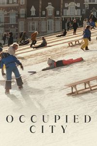 Download Occupied City (2023) {English With Subtitles} WEB-DL 480p [750MB] || 720p [1.9GB] || 1080p [4.8GB]