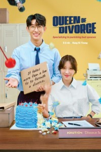 Download Queen Of Divorce (Season 1) Kdrama [S01E12 Added] {Korean With English Subtitles} WeB-DL 720p [350MB] || 1080p [2GB]