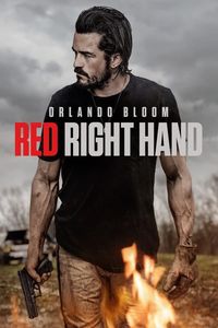 Download Red Right Hand (2024) {English With Subtitles} WEB-DL 480p [330MB] || 720p [900MB] || 1080p [2.1GB]