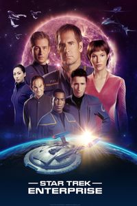 Download Star Trek: Enterprise Season 1-4 (English Audio) Esubs WeB-DL 720p [380MB] || 1080p [830MB]