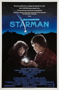 Download Starman (1984) {English With Subtitles} 480p [350MB] || 720p [950MB] || 1080p [2.3GB]