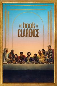 Download The Book of Clarence (2023) Dual Audio {Hindi-English} WEB-DL 480p [430MB] || 720p [1.1GB] || 1080p [2.7GB]