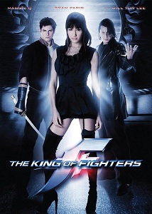 Download The King of Fighters (2009) Dual Audio (Hindi-English) 480p [350MB] || 720p [950MB] || 1080p [1.9GB]
