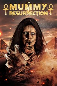 Download The Mummy Resurrection (2022) Dual Audio {Hindi-English} WEB-DL 480p [290MB] || 720p [800MB] || 1080p [1.7GB]