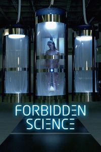 Download Forbidden Science Season 1 (English Audio) Esubs WeB-DL 720p HQ [750MB]