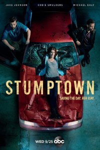 Download Stumptown (Season 1) {English With Subtitles} WeB-HD 720p [350MB] || 1080p [950MB]