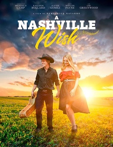 Download A Nashville Wish (2024) {English With Subtitles} 480p [300MB] || 720p [800MB] || 1080p [2GB]