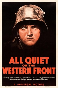 Download All Quiet on the Western Front (1930) {English With Subtitles} 480p [500MB] || 720p [1.2GB] || 1080p [2.8GB]