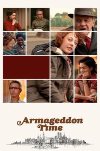 Download Armageddon Time (2022) Dual Audio {Hindi-English} BluRay 480p [490MB] || 720p [1GB] || 1080p [2.7GB]