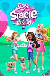 Download Barbie and Stacie to the Rescue (2024) Dual Audio {Hindi-English} WEB-DL 480p [200MB] || 720p [550MB] || 1080p [1.3GB]