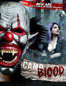 Download Camp Blood 666 (2016) {English With Subtitles} 480p [300MB] || 720p [700MB] || 1080p [1.5GB]