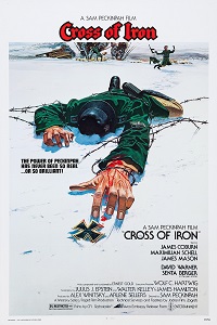 Download Cross of Iron (1977) {English With Subtitles} 480p [500MB] || 720p [999MB] || 1080p [2.1GB]