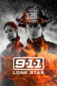 Download 9-1-1: Lone Star (Season 1-4) {English Audio With Esubs} WeB-DL 720p [220MB] || 1080p [850MB]