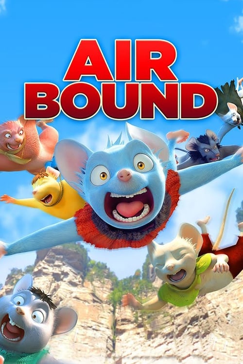 Download Air Bound Aka Gamba (2015) {English Audio With Subtitles} BluRay 480p [275MB] || 720p [750MB] || 1080p [1.80GB]