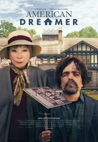 Download American Dreamer (2022) {English Audio With Subtitles} WEB-DL 480p [300MB] || 720p [800MB] || 1080p [1.40GB]