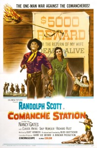 Download Comanche Station (1960) {English With Subtitles} 480p [215MB] || 720p [540MB] || 1080p [1.39GB]