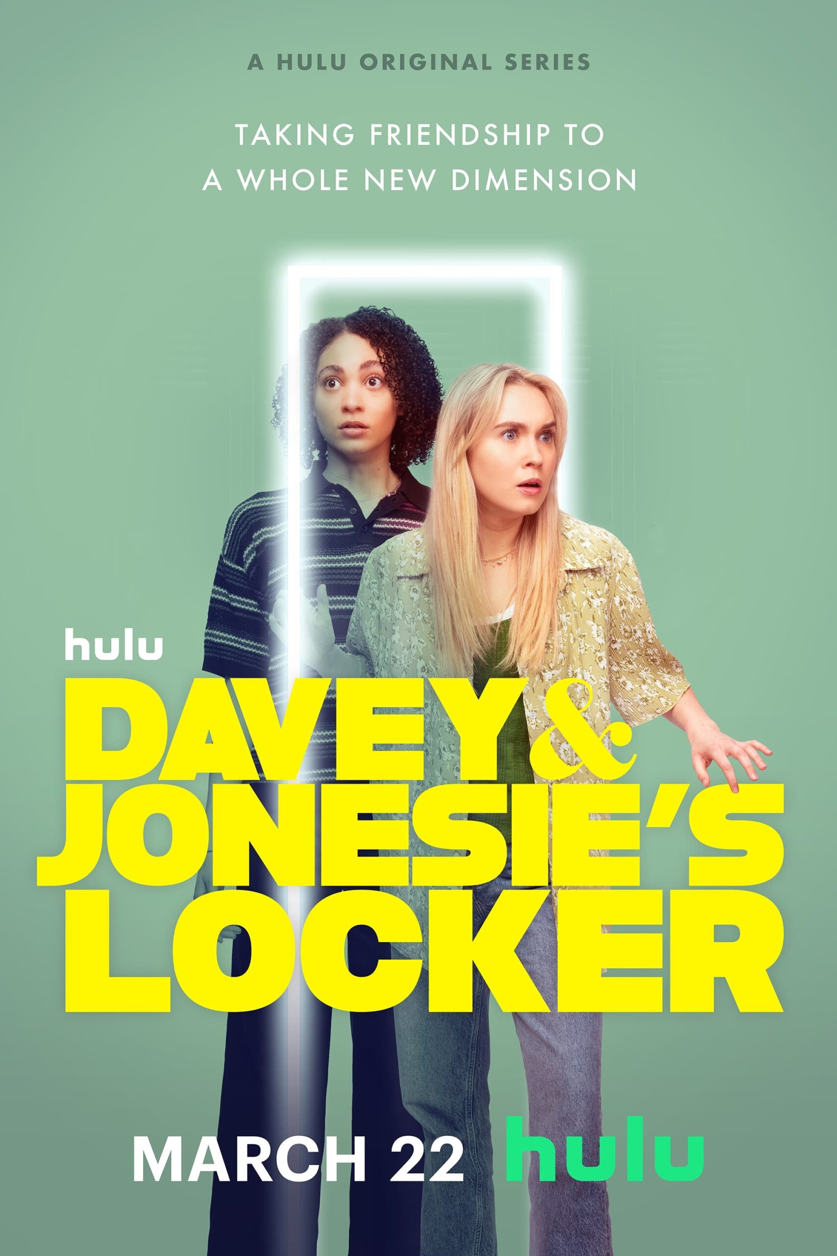 Download Davey & Jonesie’s Locker (Season 1) {English Audio With Subtitles} WeB-DL 720p [220MB] || 1080p [1GB]