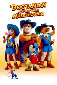 Download Dogtanian and the Three Muskehounds (2021) {English With Subtitles} 480p [260MB] || 720p [700MB] || 1080p [1.70GB]