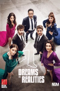 Download Dreams And Realities (Season 1) Dual Audio {Hindi-Turkish} WeB-DL 720p [280MB] || 1080p [940MB]