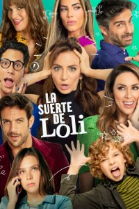 Download La suerte de Loli aka Loli’s Luck (Season 1) Dual Audio {Hindi-Spanish} WeB-DL 720p [230MB] || 1080p [800MB]