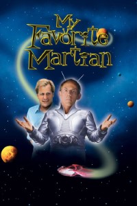 Download My Favorite Martian (1999) Dual Audio (Hindi-English) Web-Dl 480p [300MB] || 720p [850MB] || 1080p [1.88GB]