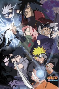 Download Naruto: Shippuden (Season 1-3) [E068 Added] Multi Audio {Hindi-English-Japanese} BluRay 480p [100MB] || 720p [180MB] || 1080p [650MB]