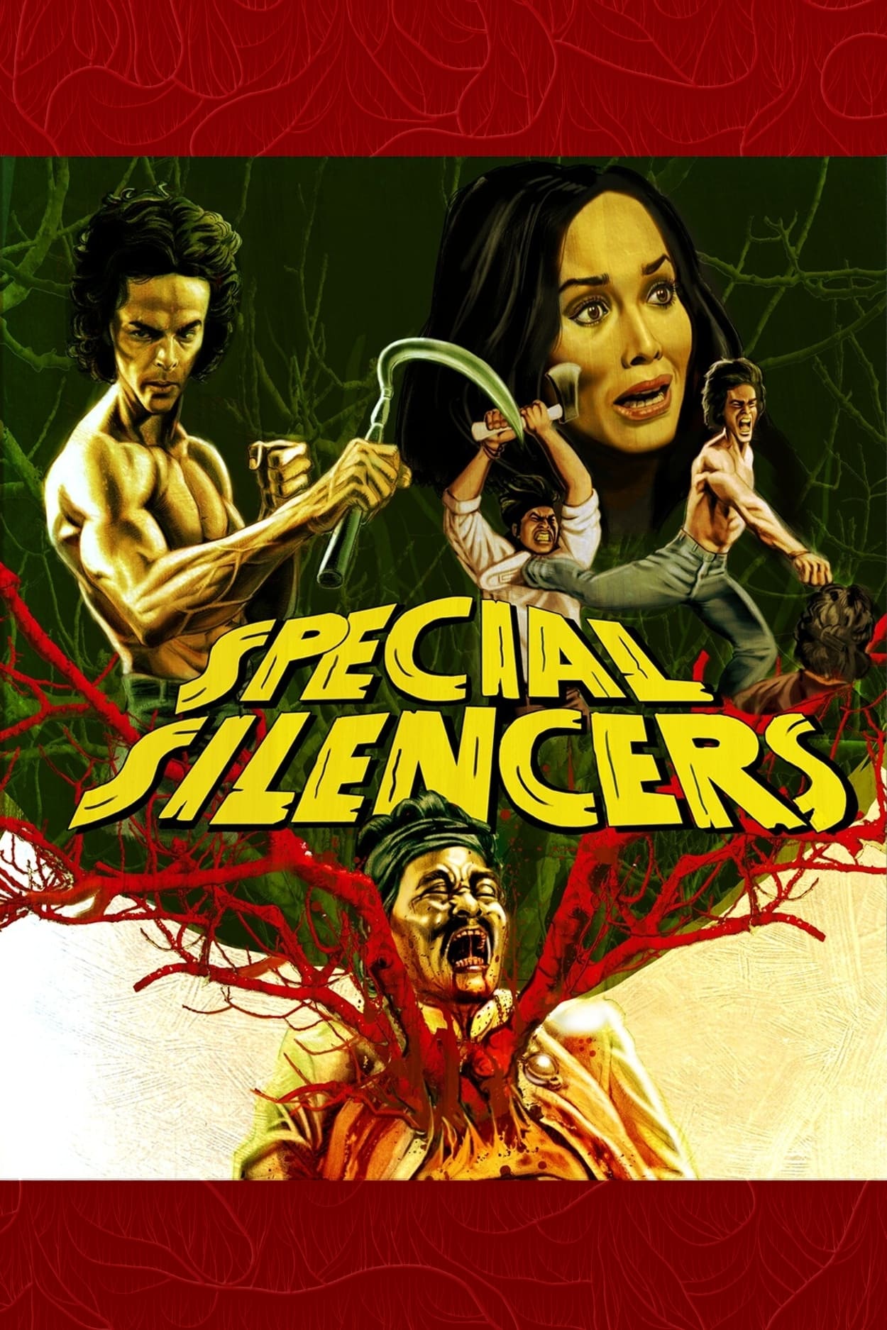 Download Special Silencers (1982) Dual Audio (Indonesian-English) Bluray 480p [280MB] || 720p [775MB] || 1080p [1.66GB]