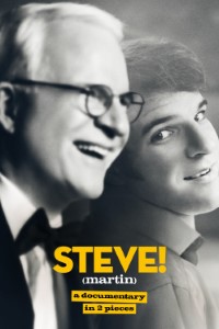 Download Steve! (Martin): A Documentary in 2 Pieces Season 1 {English Audio With Subtitles} WeB-DL 720p [770MB] || 1080p [1.8GB]