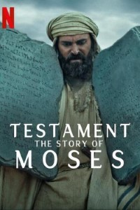 Download Testament: The Story of Moses (Season 1) Dual Audio {Hindi-English} Web-Dl 480p [280MB] || 720p [500MB] || 1080p [1.8GB]