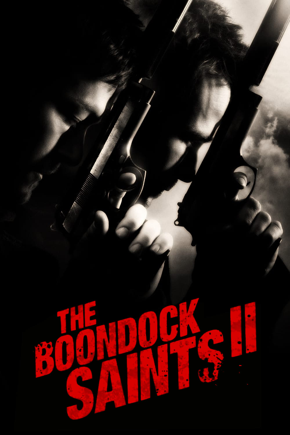Download The Boondock Saints II: All Saints Day (2009) {English Audio With Subtitles} 480p [400MB] || 720p [1GB] || 1080p [2.65GB]