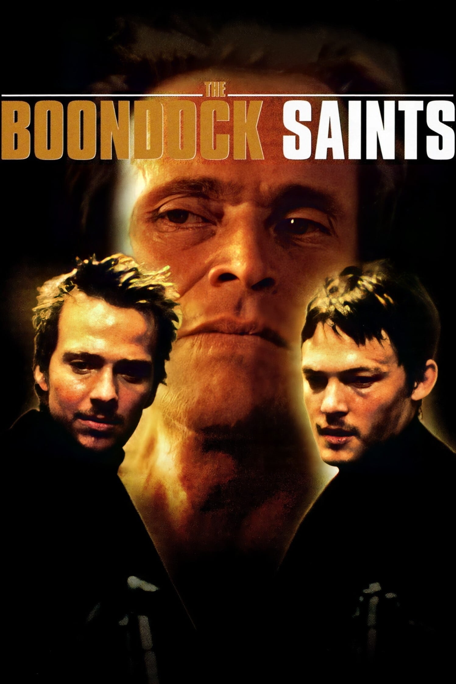 Download The Boondock Saints (1999) {English Audio With Subtitles} WEB-DL 480p [400MB] || 720p [900MB] || 1080p [2GB]