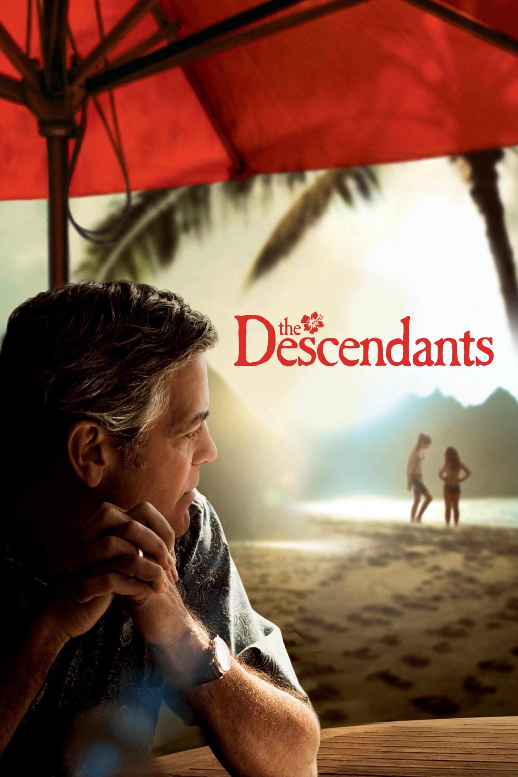 Download The Descendants (2011) {English Audio With Subtitles} 480p [450MB] || 720p [950MB] || 1080p [2.11GB]