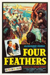 Download The Four Feathers (1939) Dual Audio (Hindi-English) 480p [375MB] || 720p [980MB] || 1080p [2.16GB]
