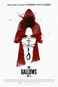 Download The Gallows Act II (2019) {English With Subtitles} 480p [300MB] || 720p [800MB] || 1080p [1.92GB]
