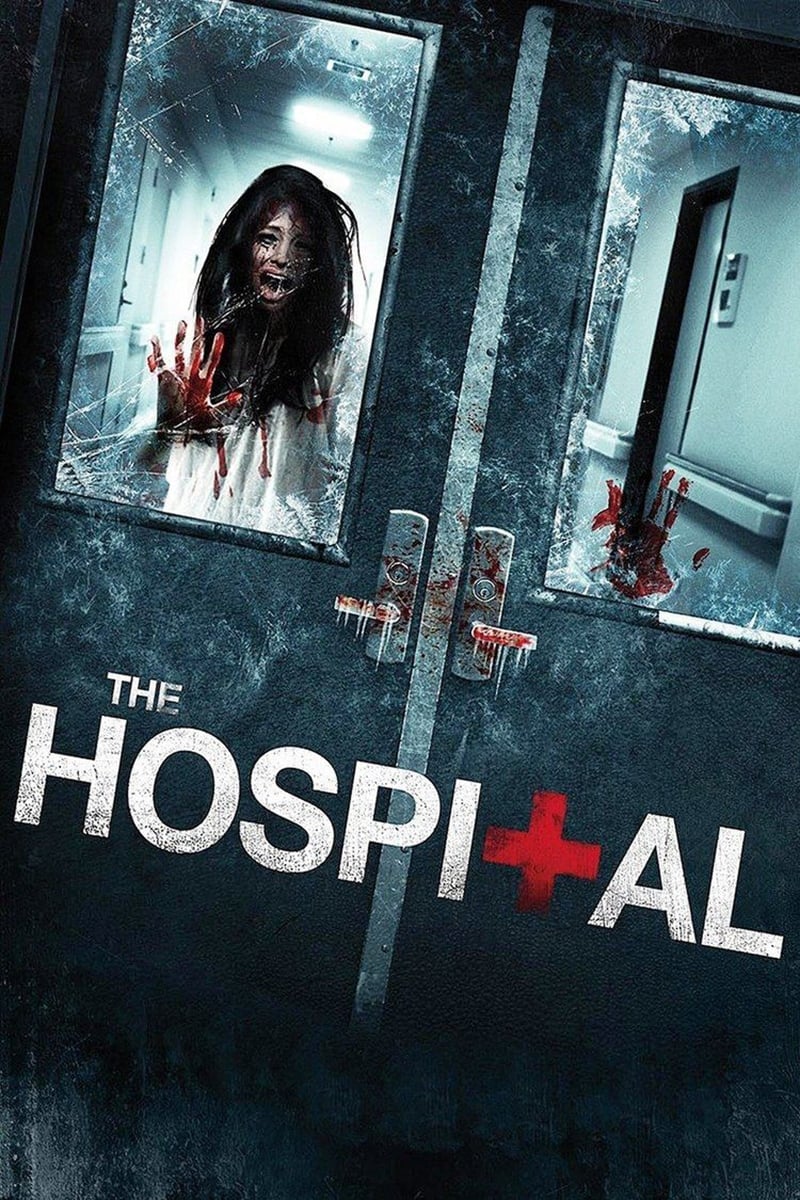 Download The Hospital (2013) {English Audio With Subtitles} 480p [200MB] || 720p [565MB] || 1080p [1.34GB]