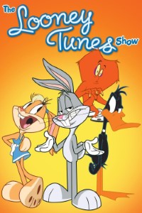 Download The Looney Tunes Show (Season 1-2) Dual Audio {Hindi-English} WeB-DL 720p [125MB] || 1080p [800MB]