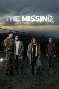 Download The Missing (Season 1-2) {English Audio with English Subtitles} BluRay 720p [300MB] || 1080p [1.1GB]