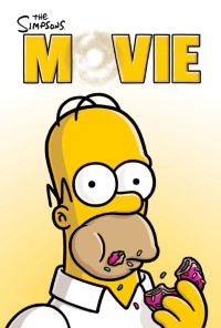 Download The Simpsons Movie (2007) {English With Subtitles} 480p [250MB] || 720p [730MB] || 1080p [1.38GB]