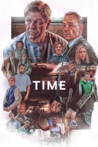 Download Time (Season 1-2) {English Audio With Esubs} WeB-DL 720p [310MB] || 1080p [1.1GB]