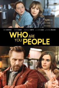 Download Who Are You People (2023) {English With Subtitles} 480p [300MB] || 720p [835MB] || 1080p [1.98GB]