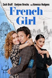 Download French Girl (2024) {English With Subtitles} WEB-DL 480p [330MB] || 720p [890MB] || 1080p [2.1GB]