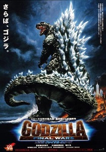 Download Godzilla: Final Wars (2004) {Japanese With Subtitles} 480p [500MB] || 720p [1.2GB]