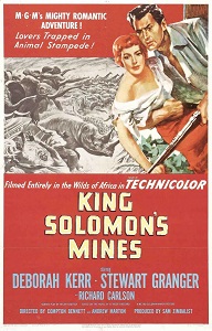 Download King Solomon’s Mines (1950) {English With Subtitles} 480p [350MB] || 720p [850MB] || 1080p [2.1GB]