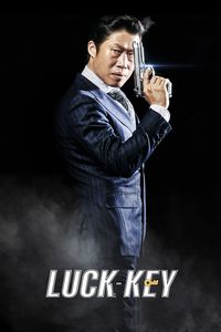 Download Luck-Key (2016) Dual Audio {Hindi-Korean} BluRay 480p [400MB] || 720p [1GB] || 1080p [2.4GB]