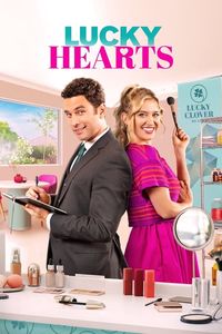 Download Lucky Hearts (2023) {English With Subtitles} WEB-DL 480p [260MB] || 720p [720MB] || 1080p [1.7GB]