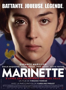 Download Marinette (2023) {French With Subtitles} 480p [MB] || 720p [MB] || 1080p [GB]